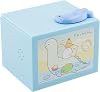 Shine Sumikko Gurashi Token Bank, Blue