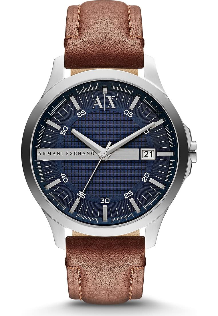 Armani Exchange 3 ZEIGER AX2133 Orologio da polso uomo Miglior design