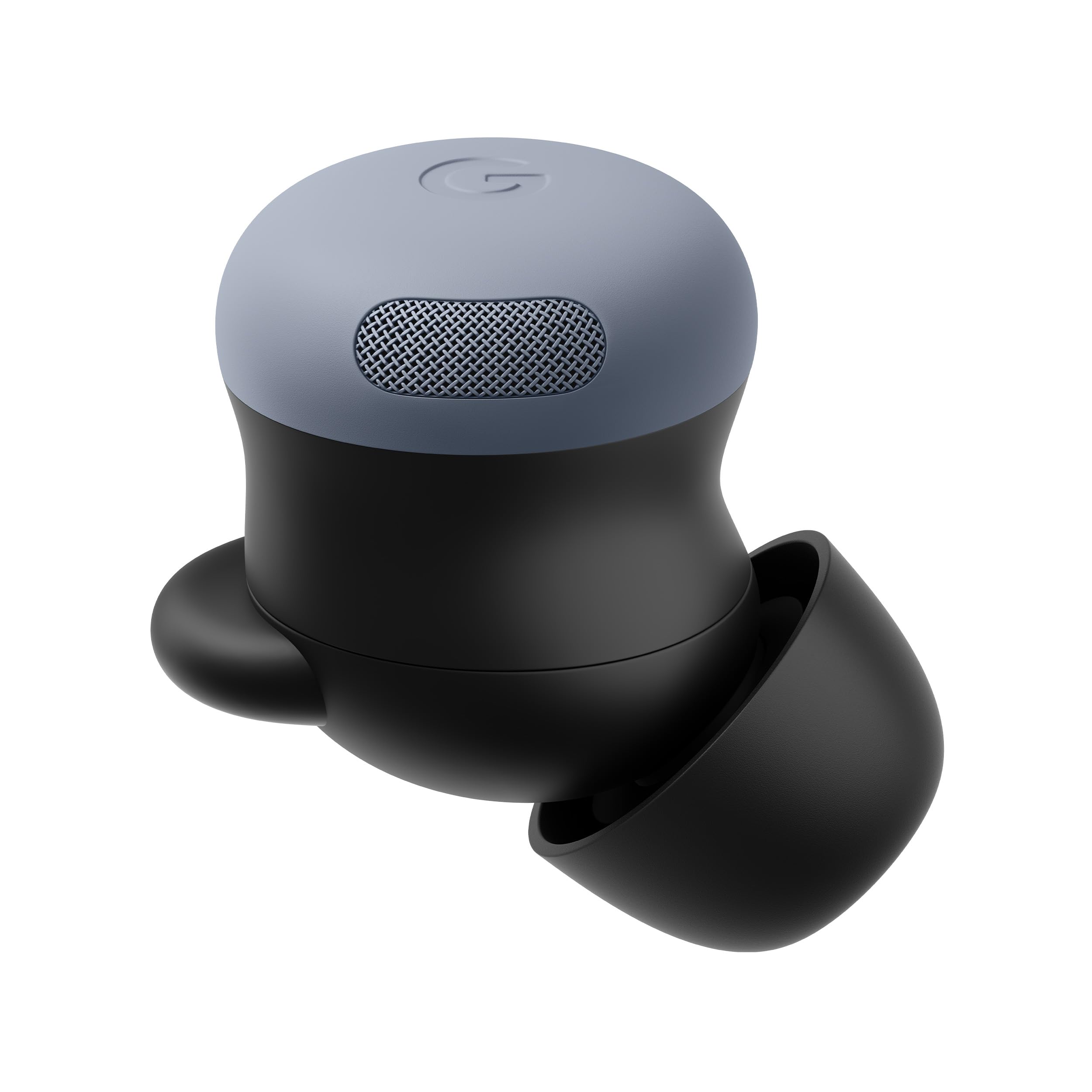Google Pixel Buds Pro 2 - Auricolari wireless con cancellazione attiva del rumore - Cuffie Bluetooth - Grigio Argento