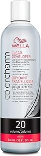 Wella ColorCharm Liquid Hair Developer 20 Volume 32 oz