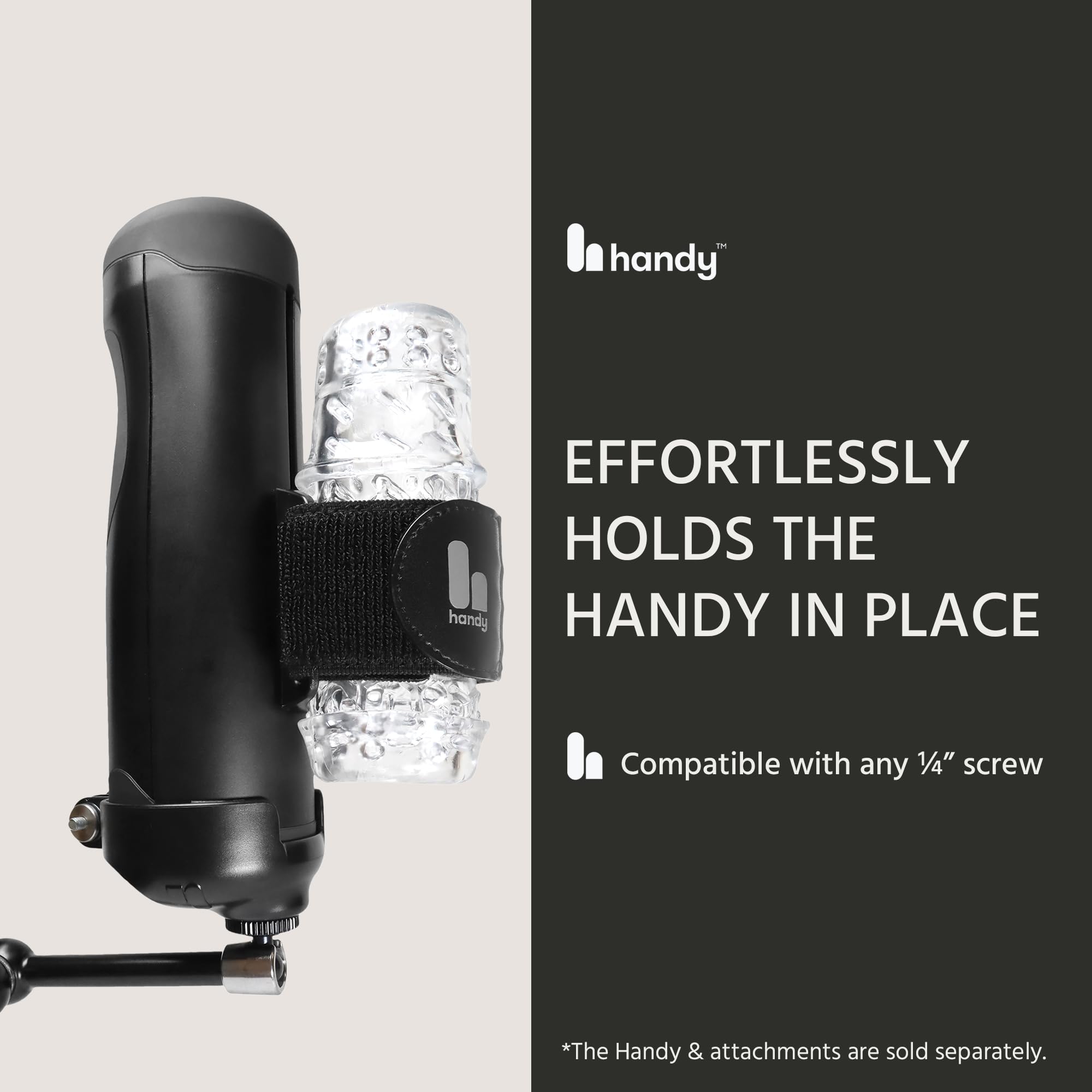 The Handy ザ・ハンディ Store - purchase The Handy, sleeves and accessories