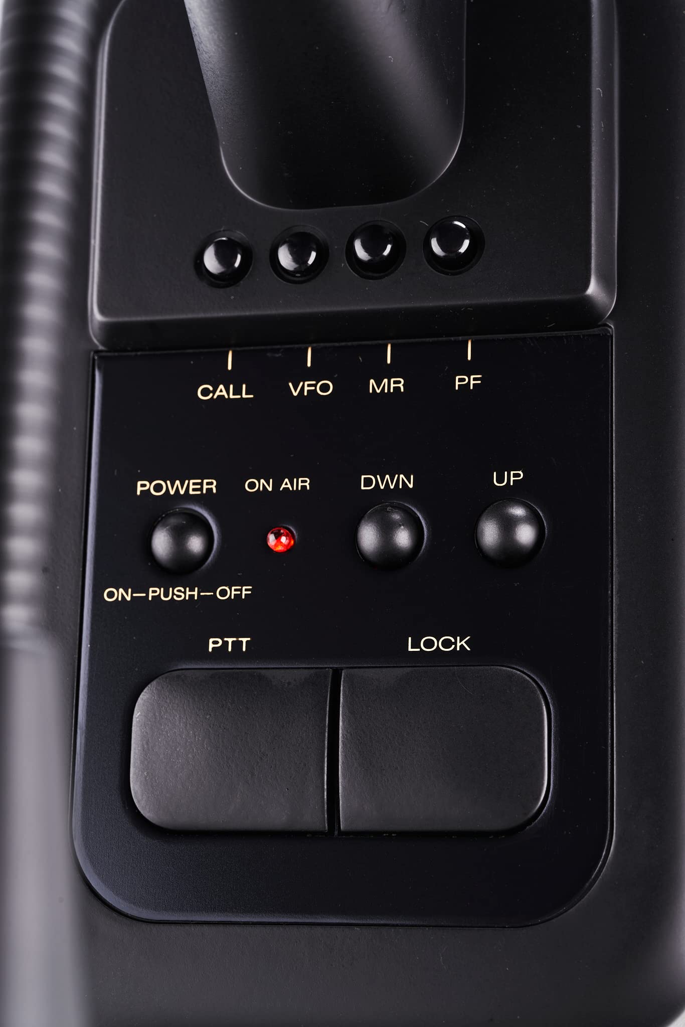 AVAIR AV-508 Microfono da tavolo