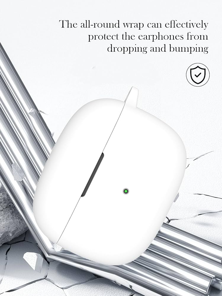 Bowers & Wilkins Pi8 (ホワイト) Bowers & Wilkins Pi8 Wireless Earbuds – They Got it Right