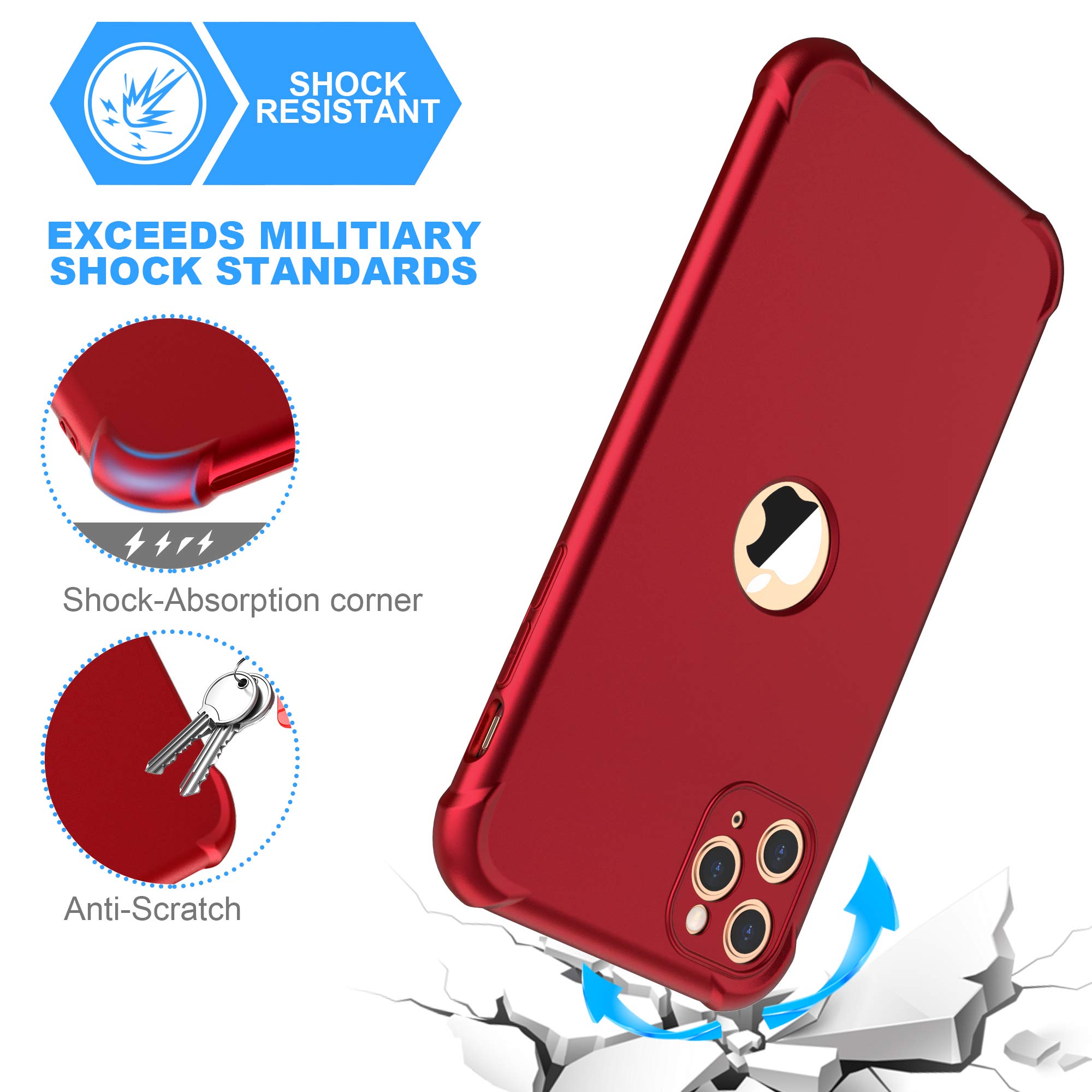 Cover Realme 12 5G 6.72 Pollici Cover Per Realme 12 5G Custodia, Nero Morbido Silicone Ultra Sottile Custodia Trasparente E Rosa