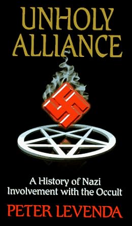 Unholy Alliance
