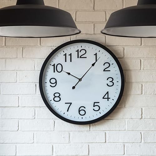 Miniatura 7 de Mecanismo de reloj de repuesto, mecanismo de movimiento de reloj de alto par sin tictac con 2 juegos de manecillas de reloj, kit de motor de reloj