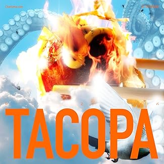 [Single] Charisma.com & DE DE MOUSE – TACOPA (2025.11.19/MP3+Flac/RAR)