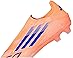 adidas F50 League Laceless Firm Ground Soccer Cleats - Right View