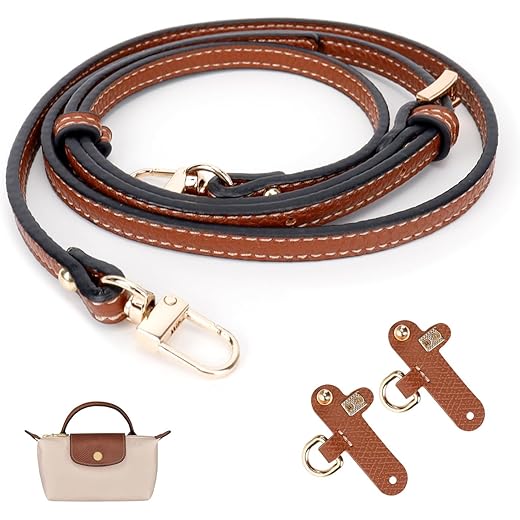3 Pack Bag Straps for Sling Bag