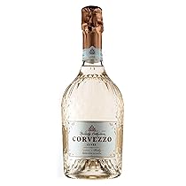 Corvezzo cuvée Extra Dry biologico “1955 Family Collection” Vsq -750 ML