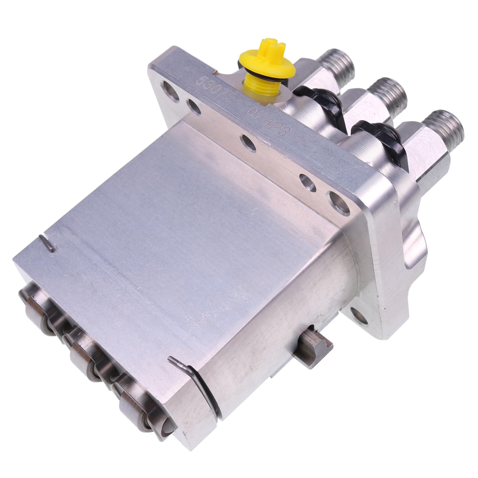 Amazon.com: FridayParts Fuel Injection Pump 16006-51010 1600651010