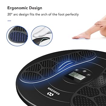 Amazon.com: Foot Massager for Neuropathy, TENS & EMS Foot