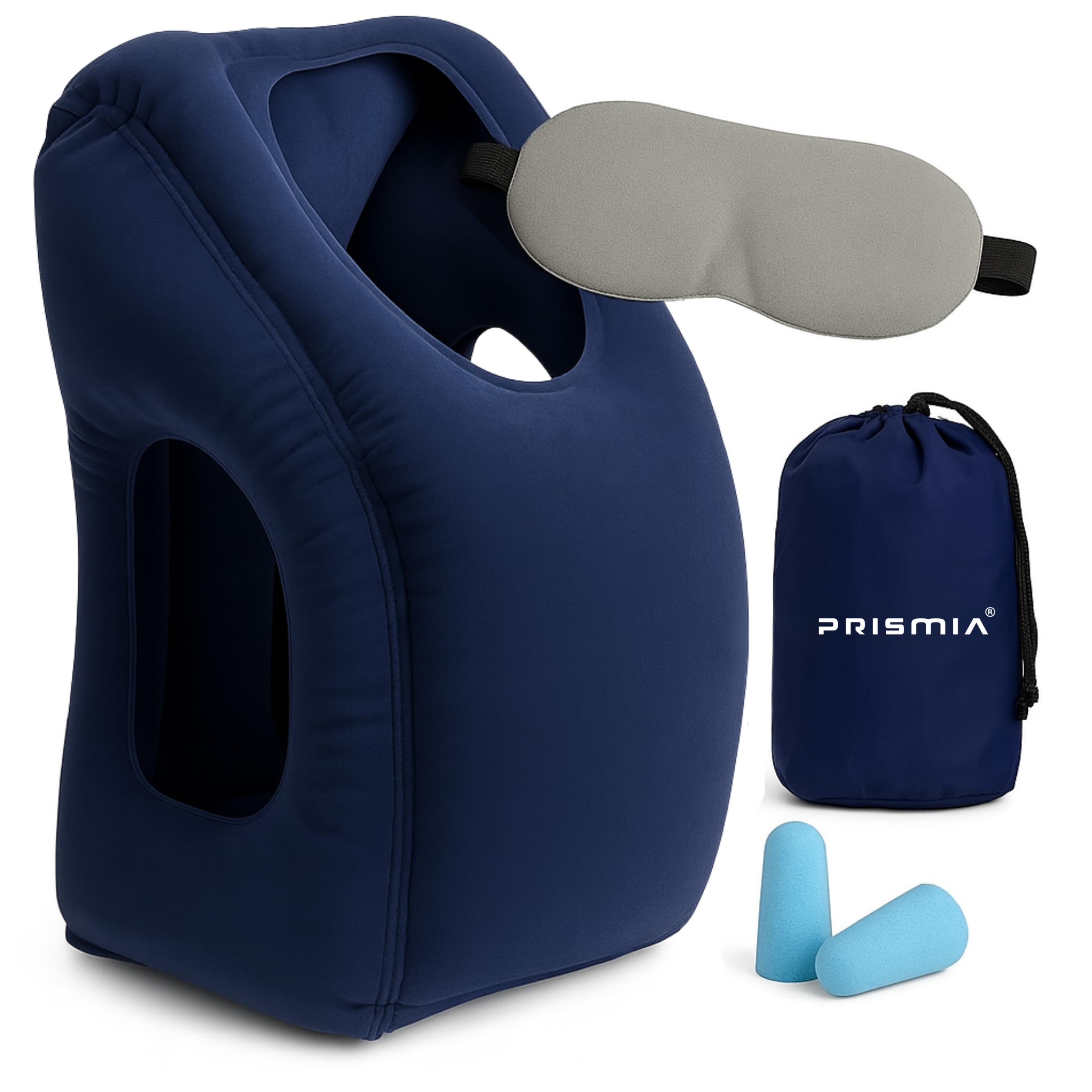 Ergorelax L'oreiller De Voyage Ergonomique Avis Et Opinions