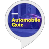 Algopix Similar Product 15 - Automobile Quiz