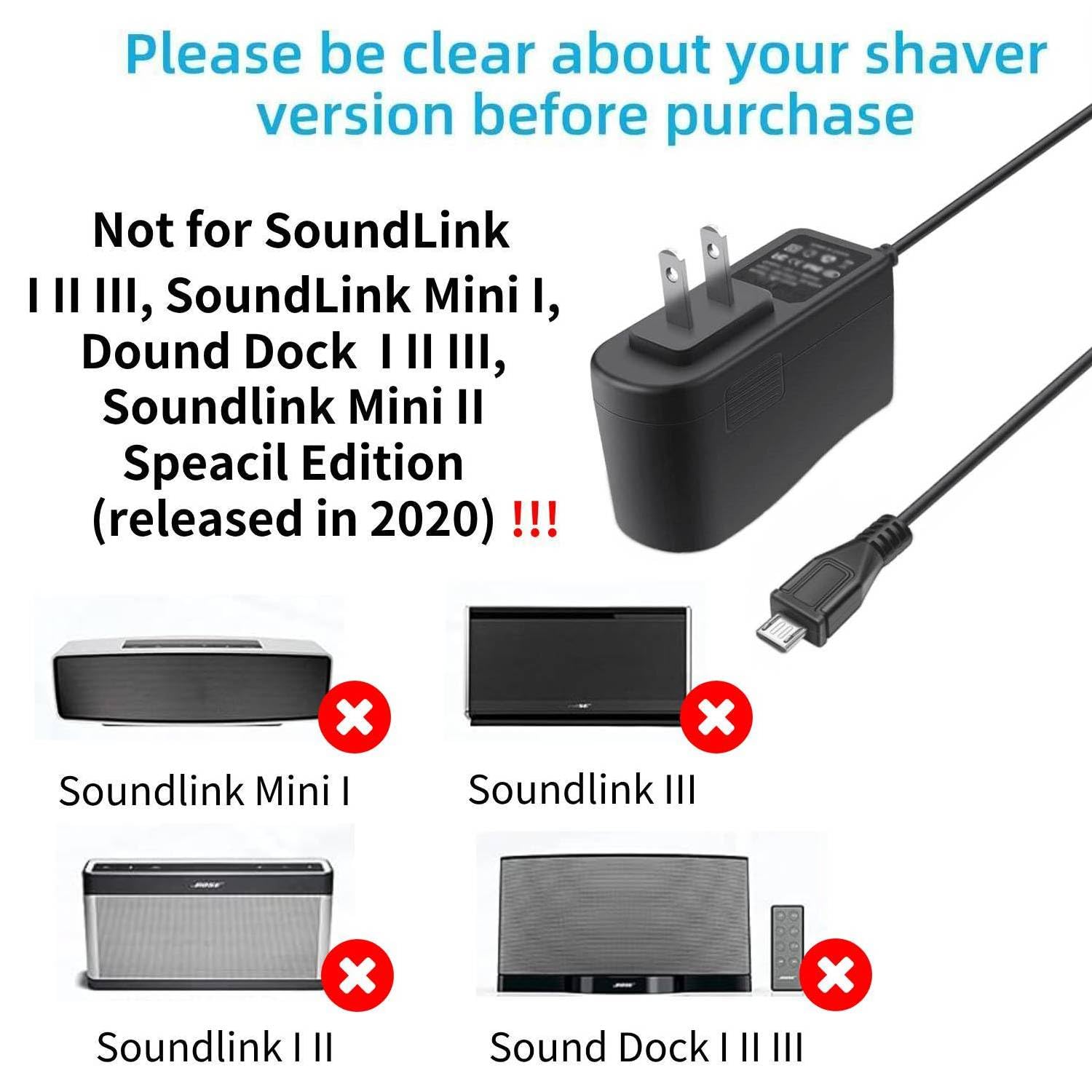 Bose Color Soundlink Charger Not Working: Quick Fixes That Work!