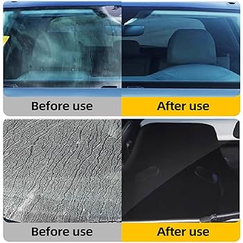 How to Remove Scratches from Auto Windshield: Easy DIY Fixes