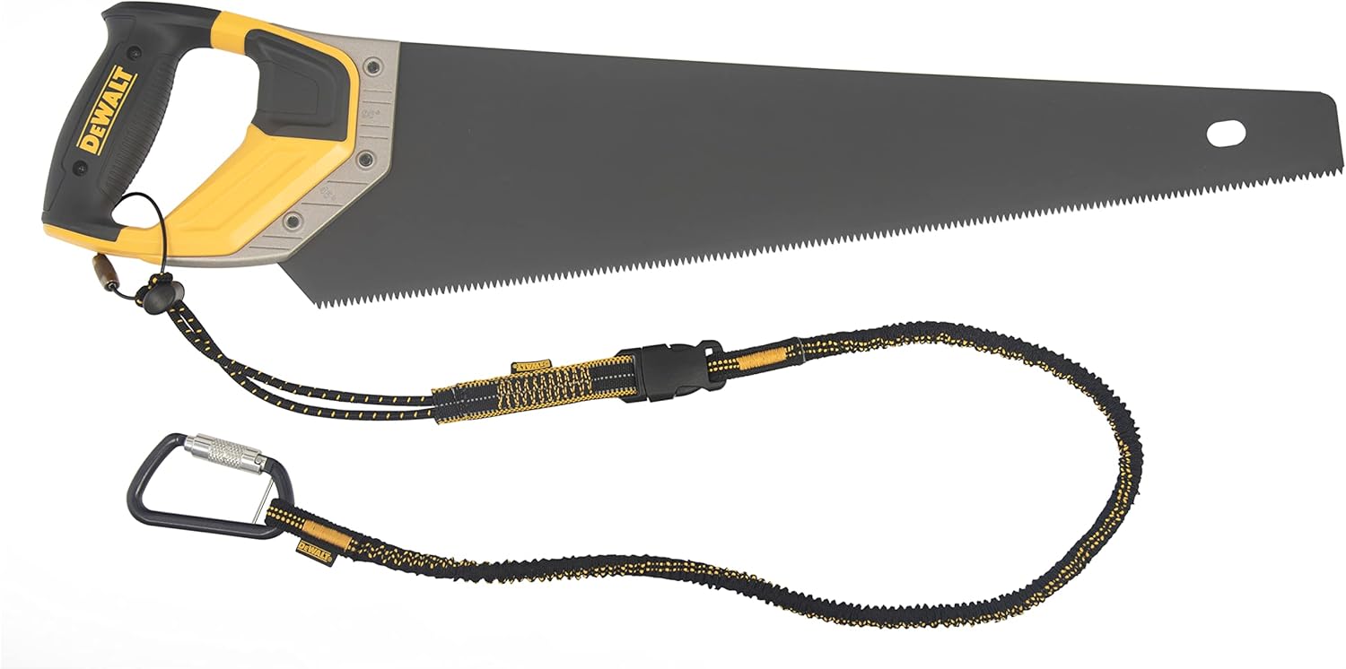 DEWALT Quick Connect Tool Lanyard, 5 lbs.