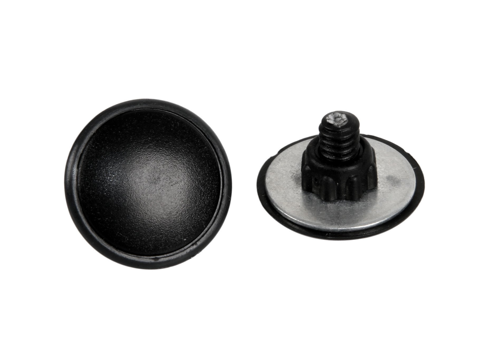 LAMPA 65657 Pair Studs Hole with Diameter 22 mm