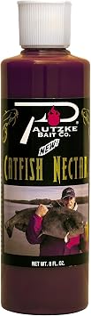 PAUTZKES Catfish Nectar, 8-Ounces PNCT/CTFSH