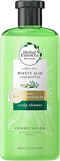 【新品】ハーバルエッセンス 340ml   4袋セット Amazon.co.jp: Herbal Essences（ハーバルエッセンス）公式ストア