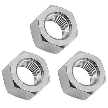 Amazon.com: Caltric Spindle Lock Nut Compatible with John