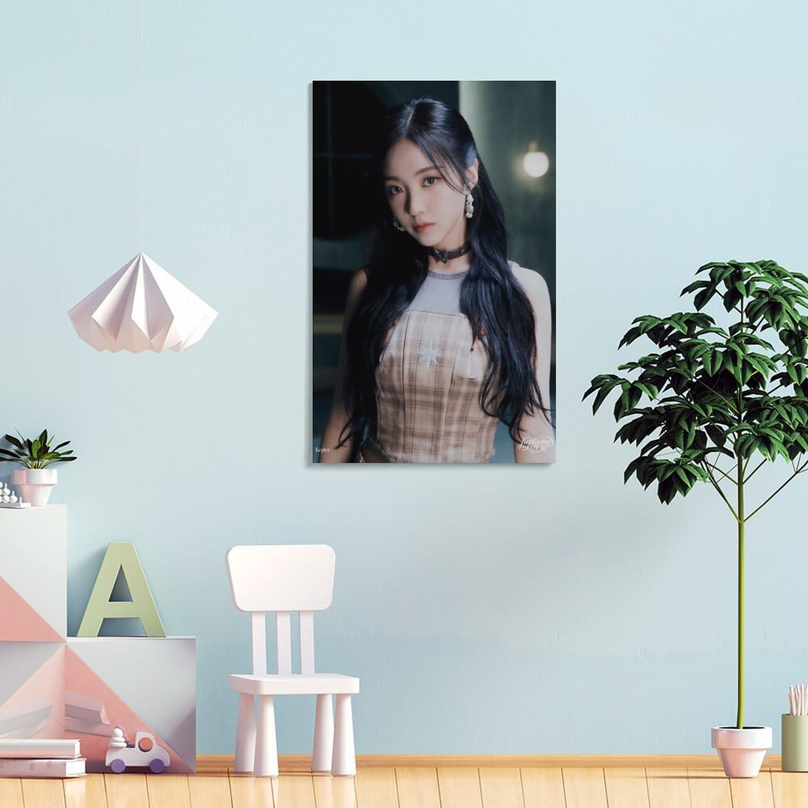 Amazon.co.jp: YESEO イェソ Kep1er ケプラー Kep1going On Voyage Ver