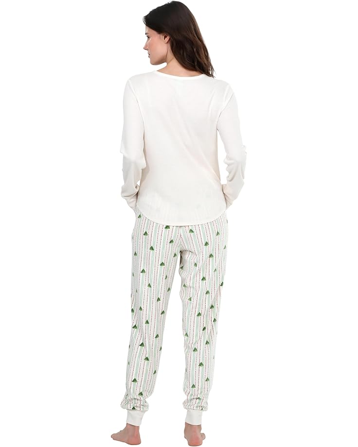 HONEYDEW Apres-Ski Pajama Set - #3 of 3