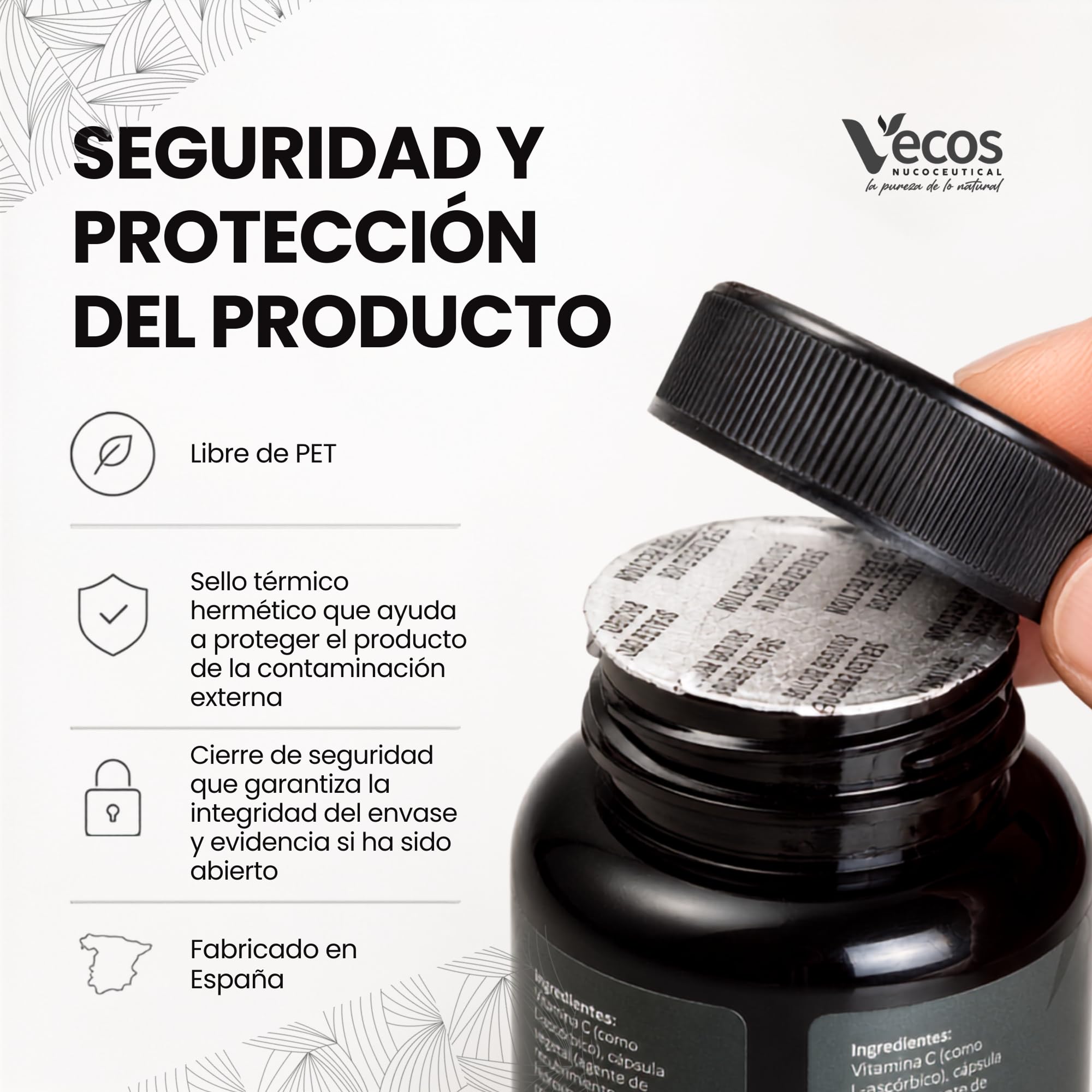 320 Cápsulas Colágeno Hidrolizado Tipo II - 160 Cápsulas Vegetales - Ayuda a Prevenir el Dolor y la Inflamación en las Articulaciones - Efecto Antiinflamatorio y Antioxidante