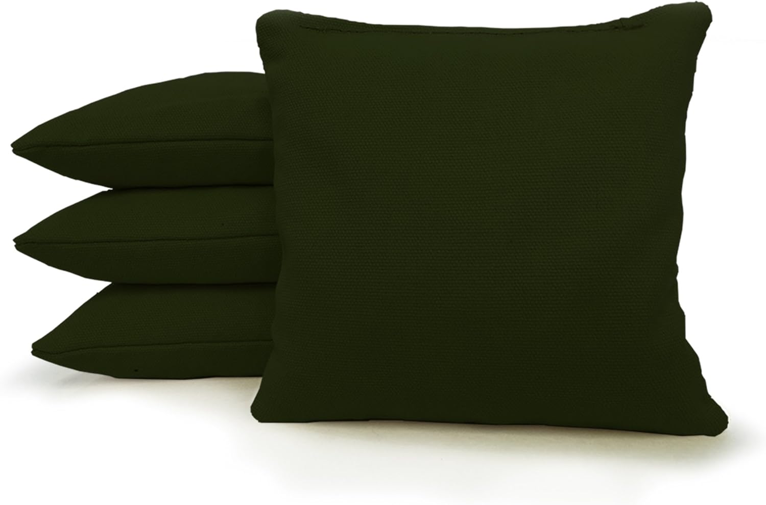 8 Standard Corn Filled Regulation Duck Cloth Cornhole Bags