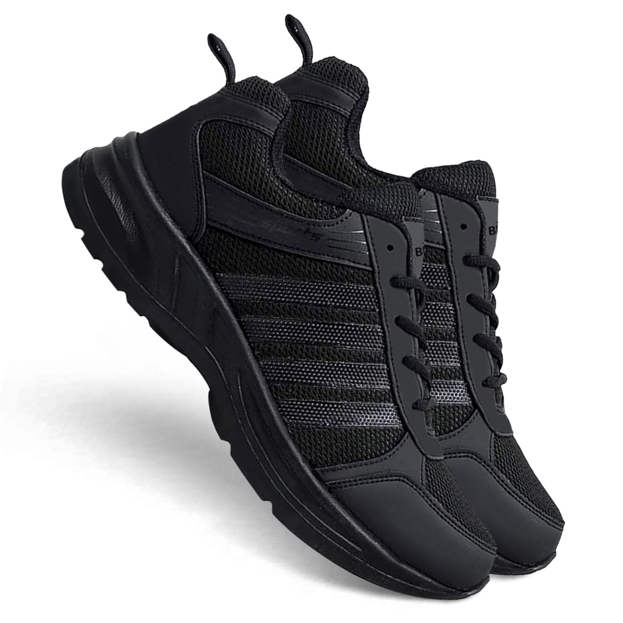 BRUTON 842 EVA Lite Sneakers Casual Shoes Walking Shoes for Men-Black UK 6 (B0CWQTTGQ9) Amazon Price History, Amazon Price Tracker
