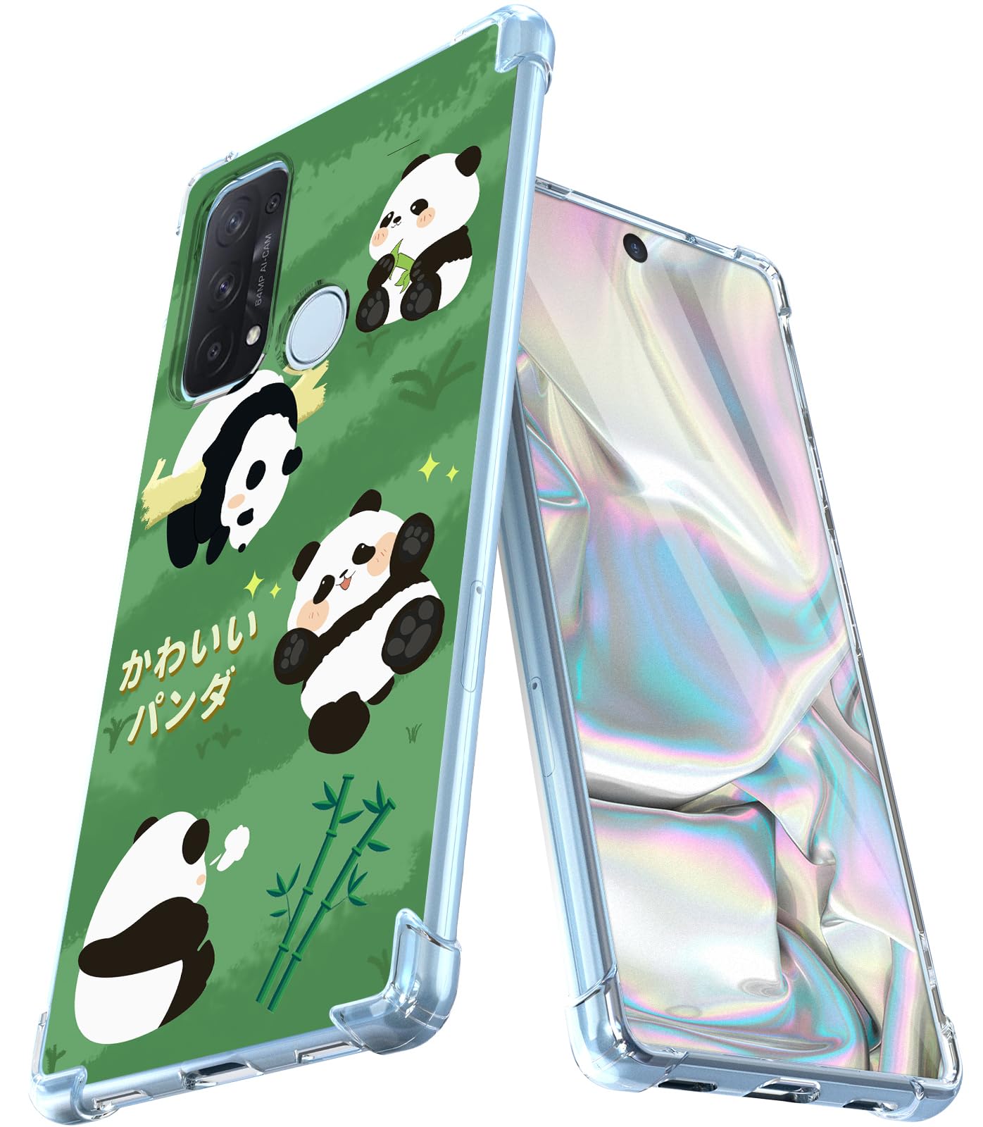 【早いもの勝ち】OPPO Reno5 A スマホ 本体箱、カバー、保護ガラス付き Amazon.co.jp: OPPO Reno5 A ケース おしゃれ 可愛い 薄型 TPU 素材