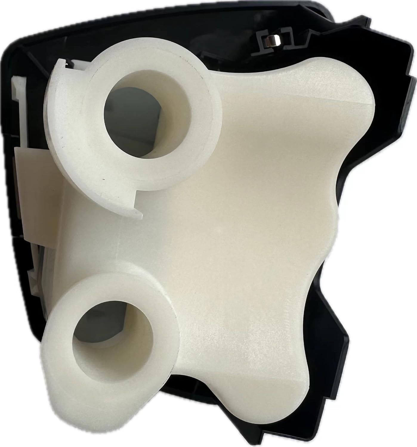 Replacement for Air10 Side Cover Alternative to Reamed Aircurve 10 Water Chamber