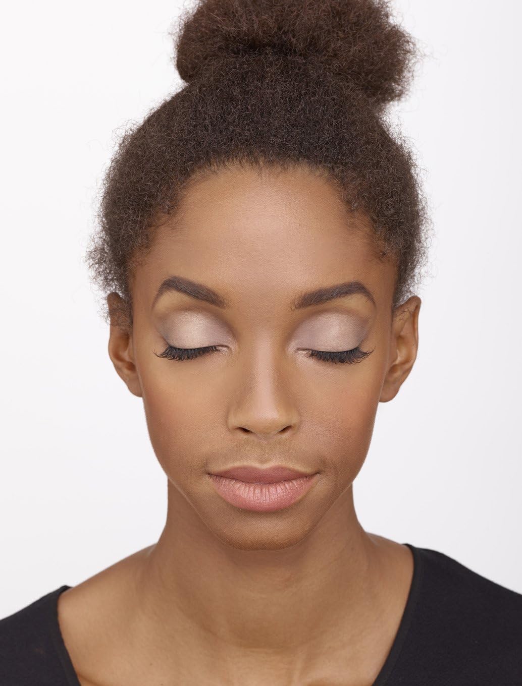 Eylure Lengthening False Lashes, Style No. 116, Reusable, Adhesive Included, 1 Pair, 18.14 Gram