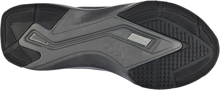 Kappa Kombat Performance 1 PRO - Sneakers Unisex Da Training, Basse, Bianco, Tomaia In Rete, Ammortizzate Per Palestra - 5