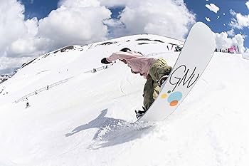 【GNU B-NICE レディース　スノーボード】ボードケース付き美品 Amazon | GNU B Nice レディース スノーボード 142 | Gnu