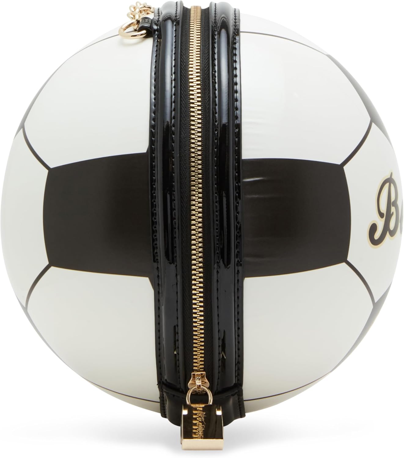 Betsey Johnson #Goal Crossbody
