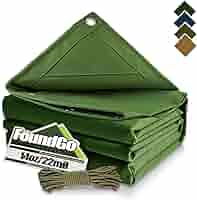 【美品】［GST-02] FIREPROOF GS TARP / OLIVE 71EGelzJlSL._AC_SY200_QL15_.jpg