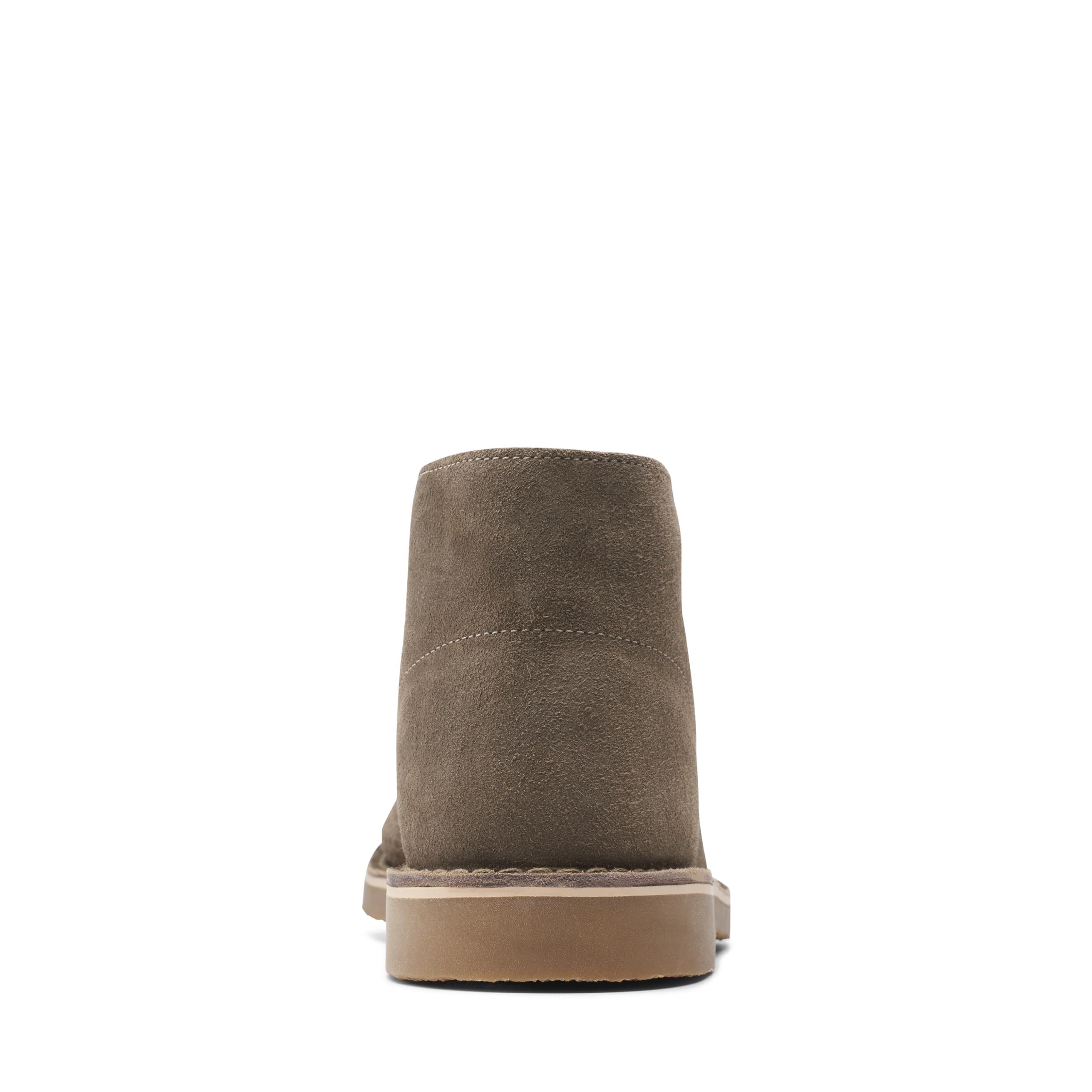 Clarks Bushacre 3, Stivali Uomo