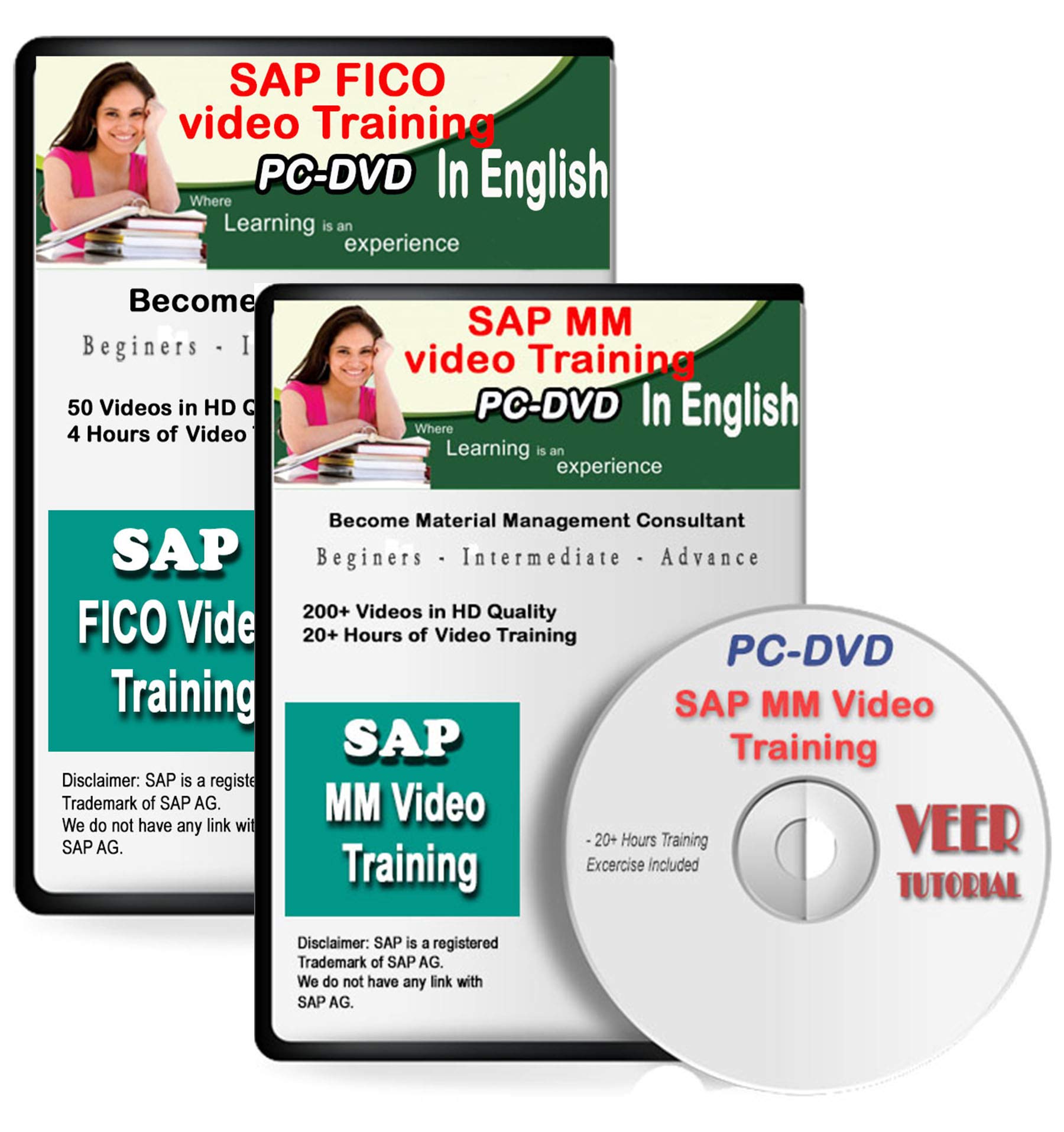SAP FICO & MM (Material Management) Complete Course in English (B07SHL74YR) Amazon Price History, Amazon Price Tracker