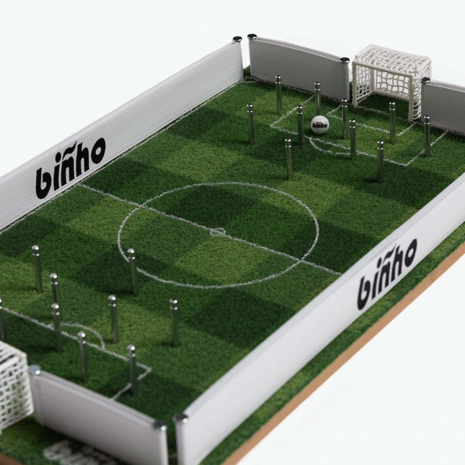 Amazon | Binho ボードクラシックボードゲーム スタジアムストライプ