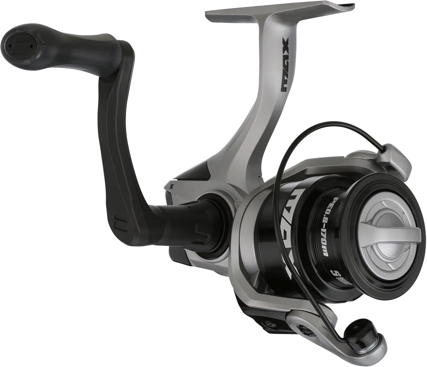 Abu Garcia Max X Spinning Fishing Reel