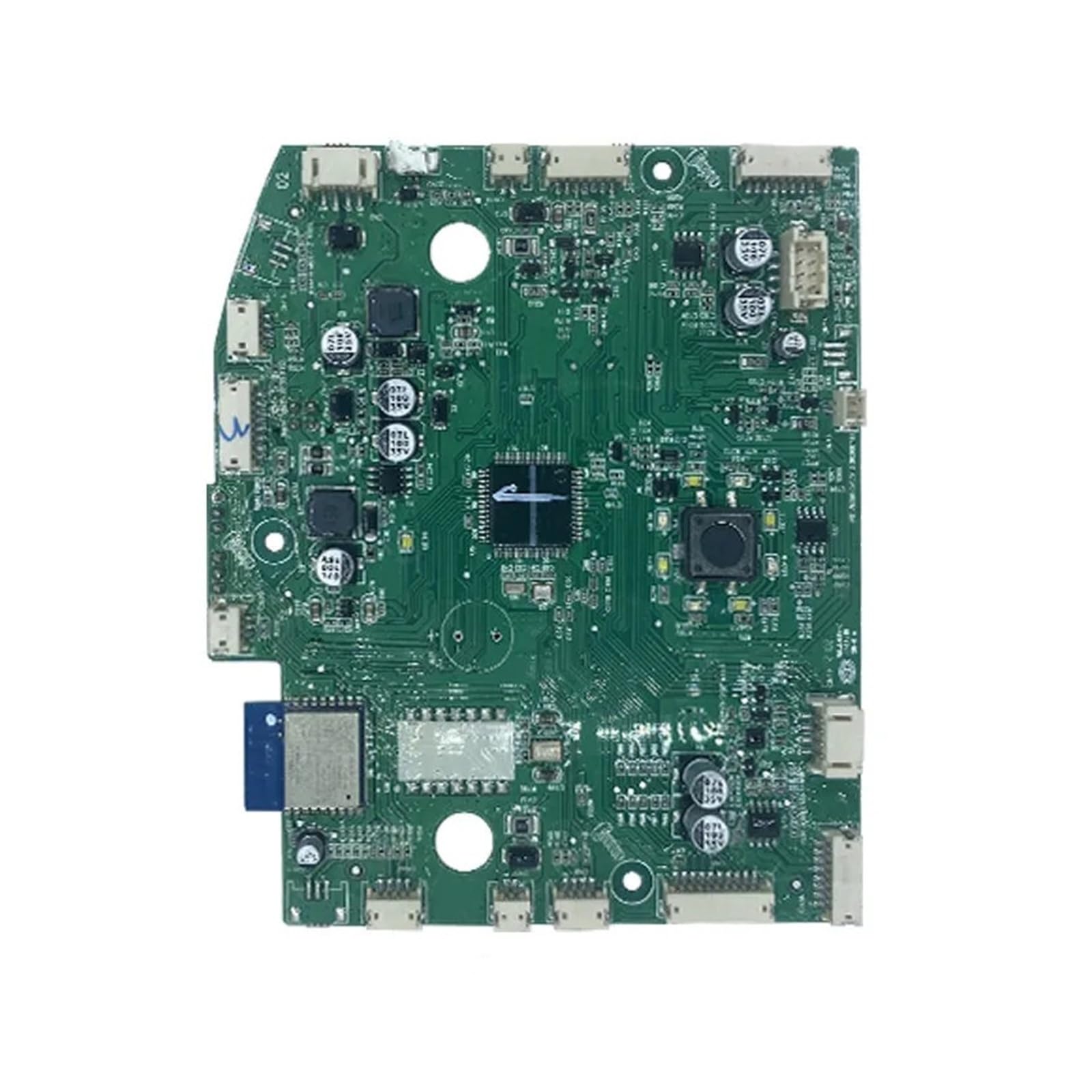 VIXWDRUTY Robot Vacuum Cleaner Motherboard Spare Parts，Compatible For Ecovacs，Compatible For Deebot，U2/U2 Pro DGN22-11 DGN22-33