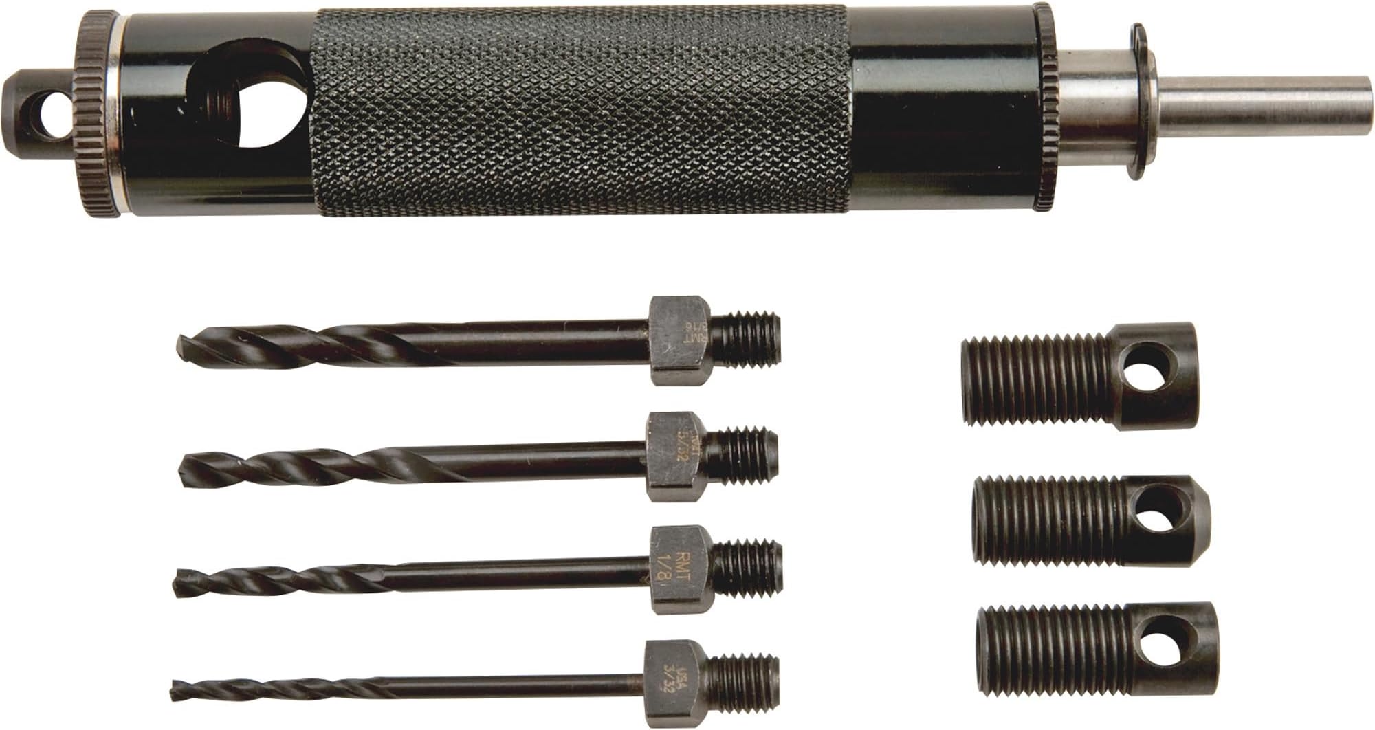 Rivet Removal Tool, Model Number 65007