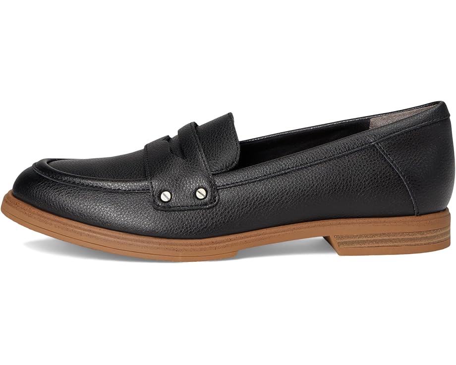 Dr. Scholl's Hey Loafer Loafer/Moc Shoes - Left View
