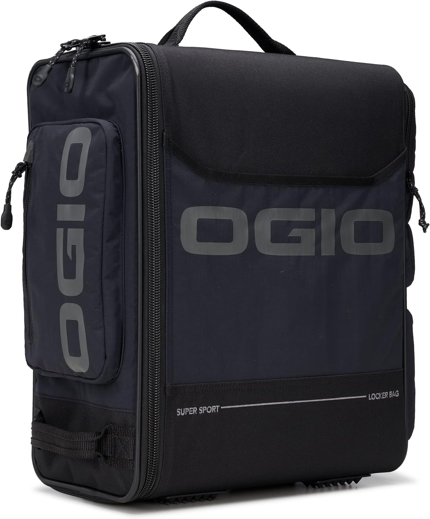 OGIO Locker Bag, Black, Medium, Black, Medium, Locker Bag