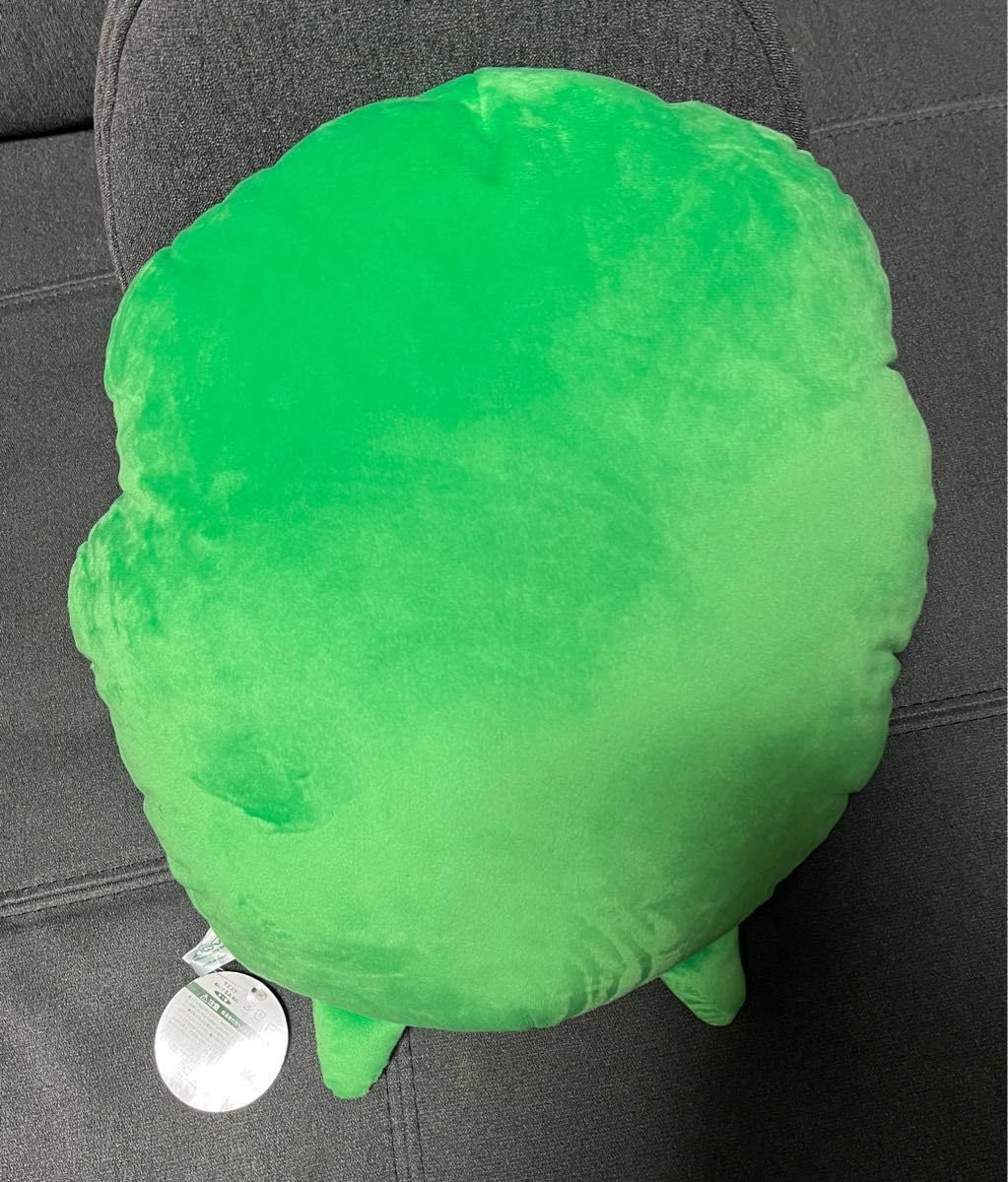 Amazon.co.jp: マエスケ MAESUKE BIGぬいぐるみ : おもちゃ