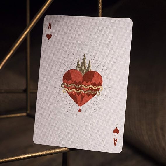 National Playing Cards