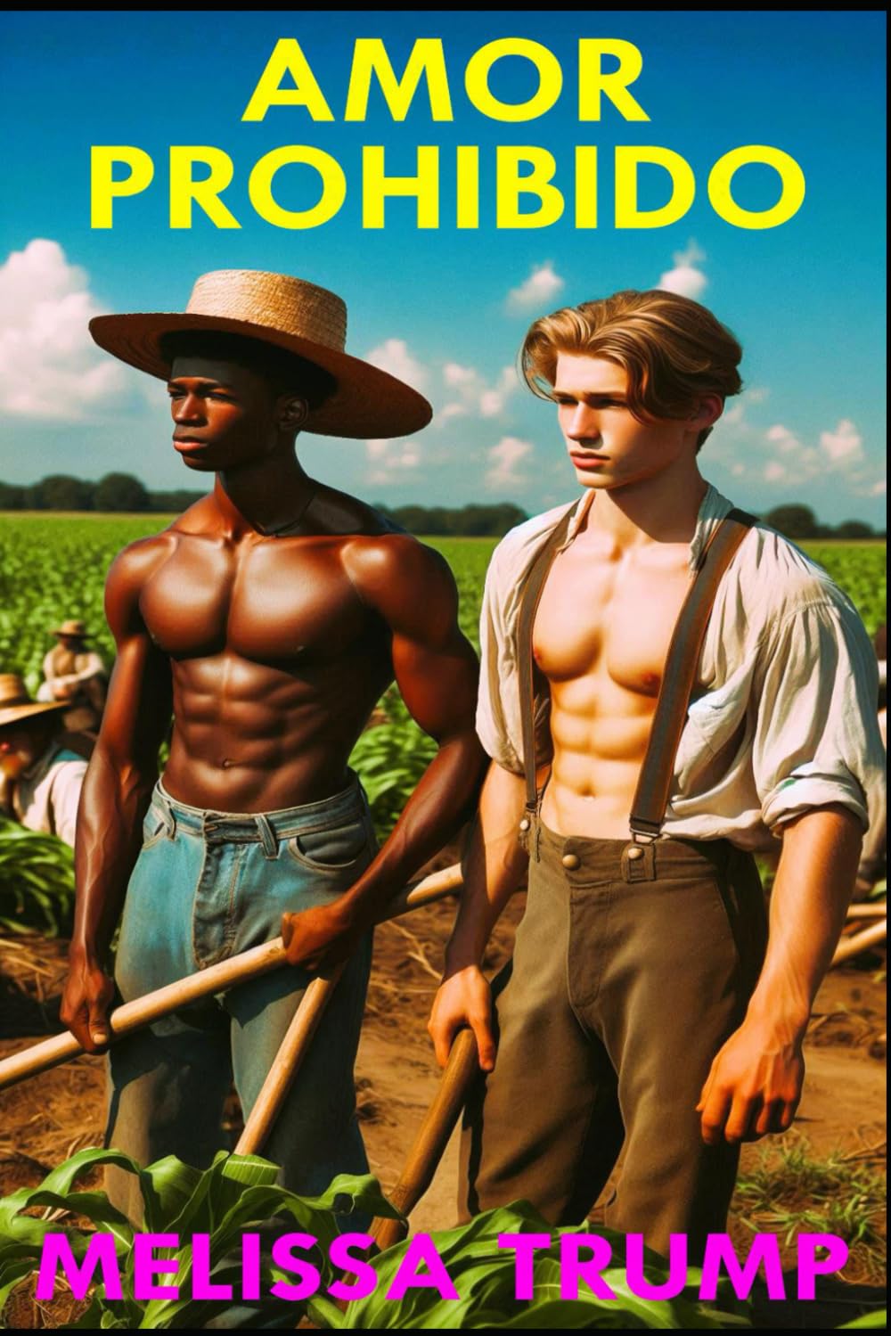 Amor Prohibido: Romance Historico (La Era de los Esclavos - Historica Erotica Romance Fiction)