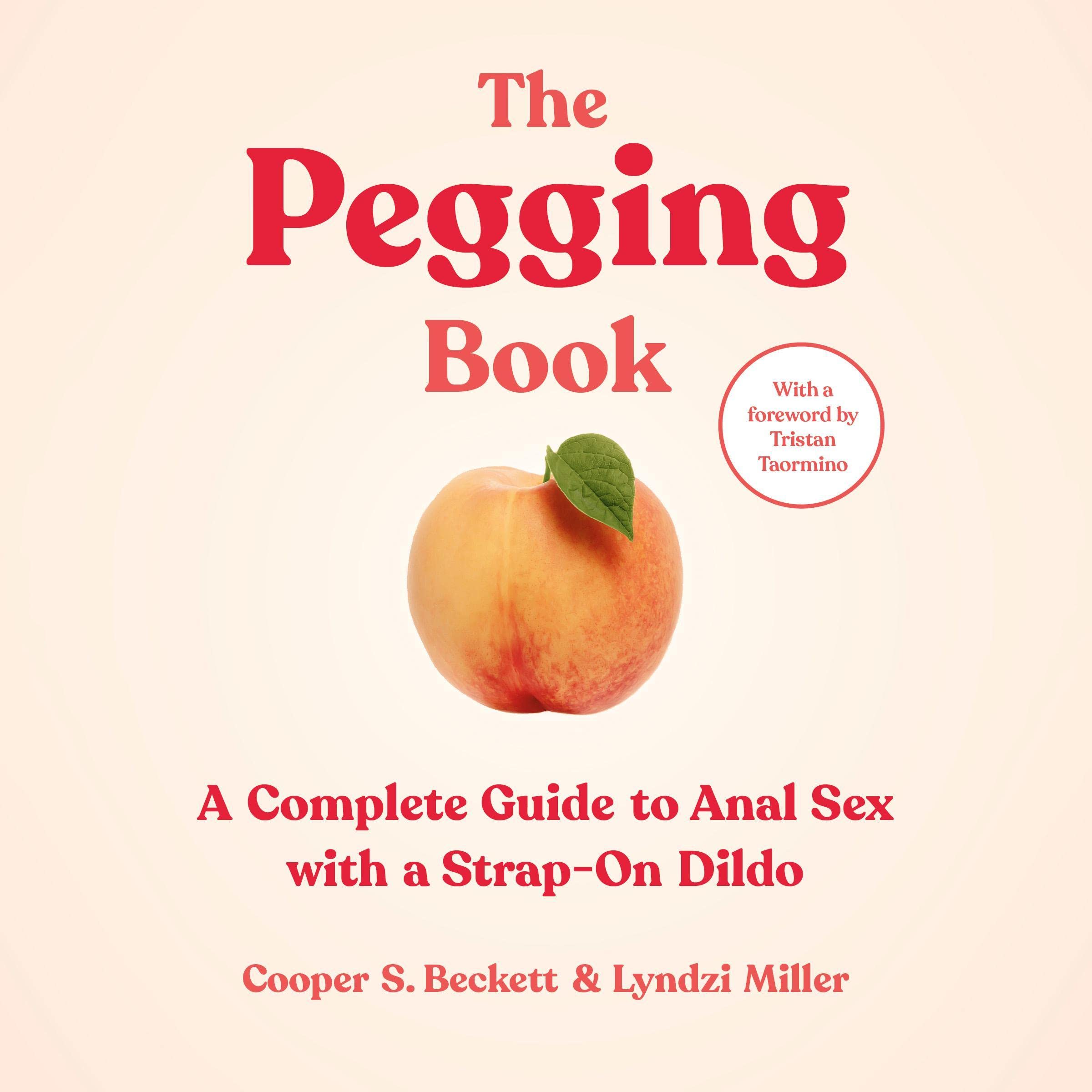 The Pegging Book