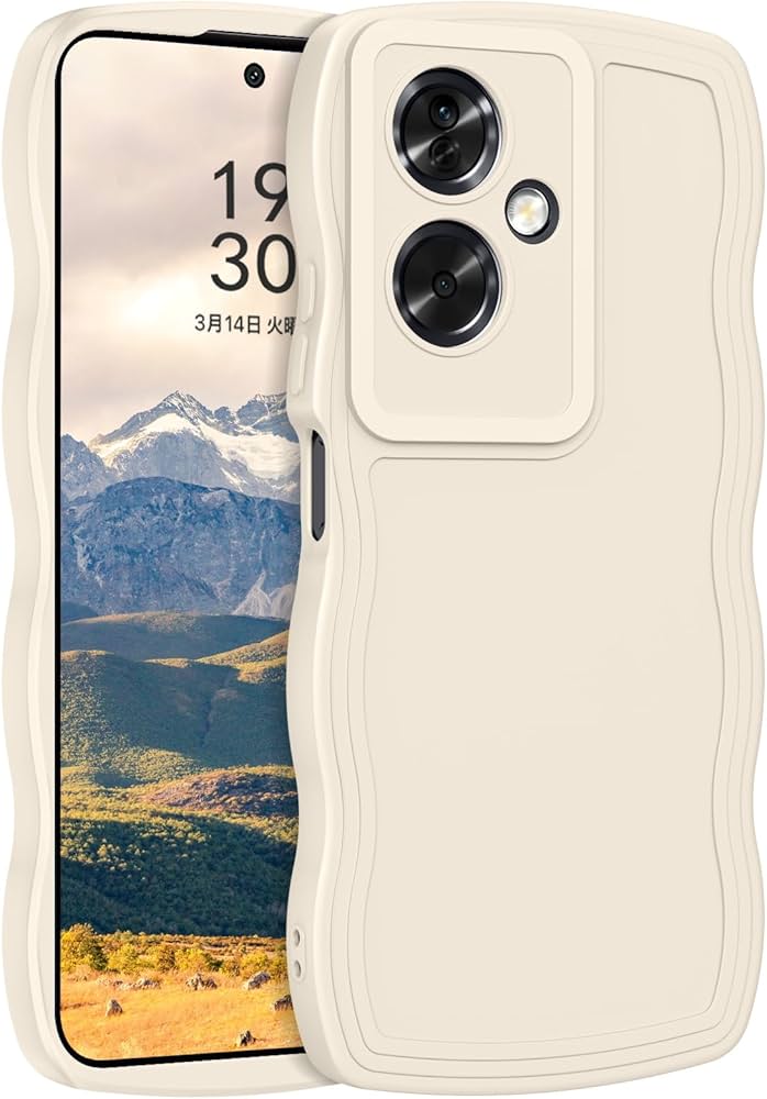 Amazon.co.jp: DUEDUE OPPO A79 5G ケース ウェーブ式 OPPO A79 ケース Amazon.co.jp: DUEDUE OPPO A79 5G ケース ウェーブ式 OPPO A79 ケース